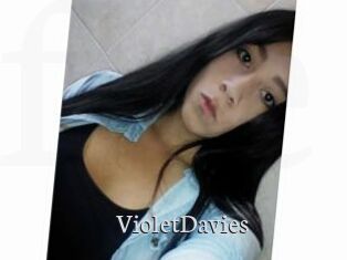 VioletDavies Free Host Empire