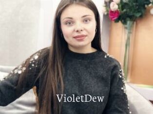 VioletDew