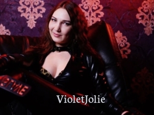 VioletJolie Free Host Empire