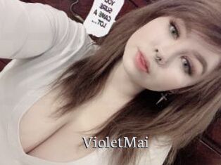 VioletMai Free Host Empire