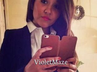 Violet_Maze