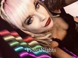 VioletNights