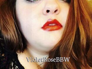VioletRoseBBW