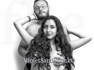 VioletSandFrankO Free Host Empire