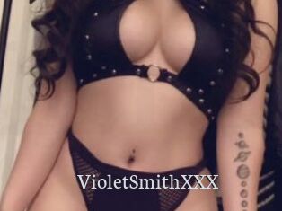 VioletSmithXXX