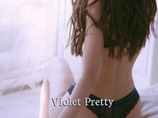 Violet_Pretty