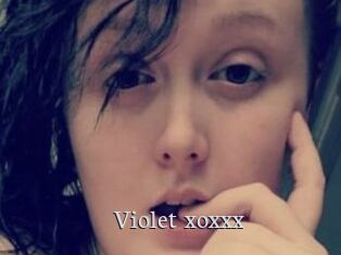 Violet_xoxxx Free Host Empire