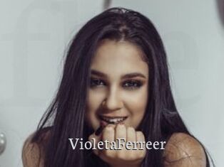 VioletaFerreer