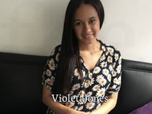 VioletaJones