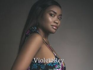 VioletaRey