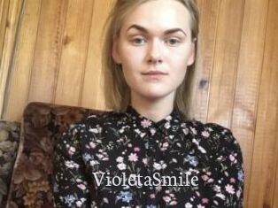 VioletaSmile