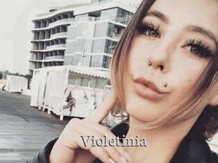 Violetinia