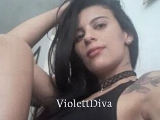 ViolettDiva