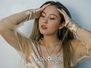 ViolettaJae