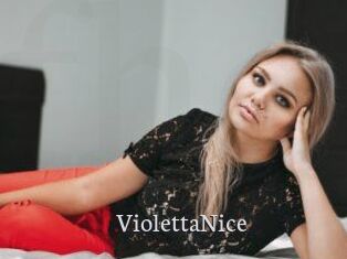ViolettaNice