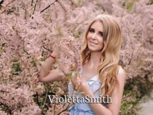 ViolettaSmith
