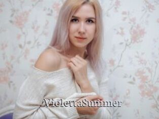 ViolettaSummer Free Host Empire