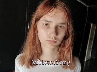 ViolettaYong
