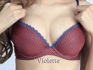 Violette