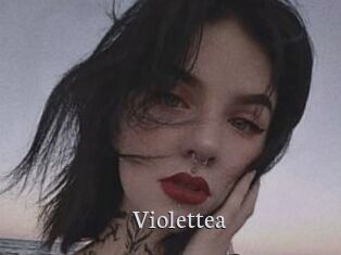 Violettea