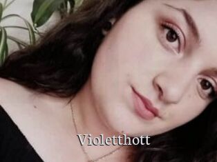 Violetthott Free Host Empire