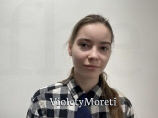 VioletyMoreti Free Host Empire