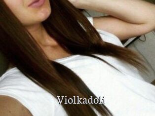 Violkadoli