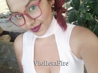 ViolletaFire