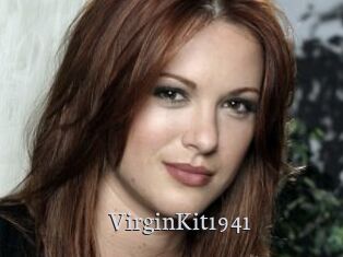 VirginKit1941 Free Host Empire