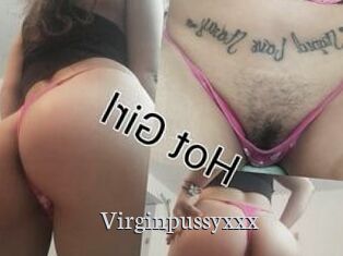 Virginpussyxxx