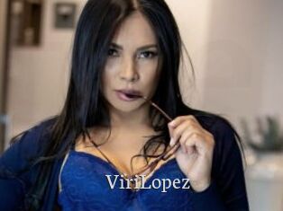 ViriLopez Free Host Empire