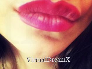 VirtualDreamX Free Host Empire