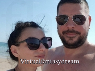 Virtualfantasydream