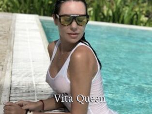 Vita_Queen Free Host Empire
