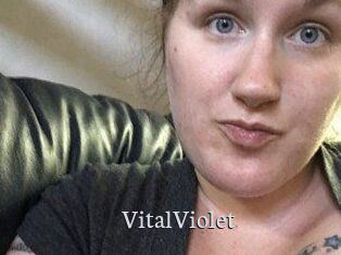 VitalViolet