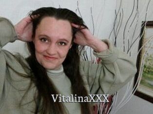 VitalinaXXX