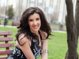 Vitasja