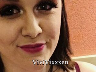 ViviVixxxen