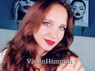 VivianHampton
