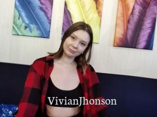 VivianJhonson