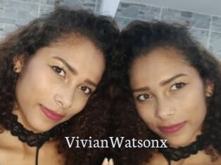 VivianWatsonx