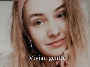 Vivian_gentle Free Host Empire