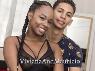 VivianaAndMauricio