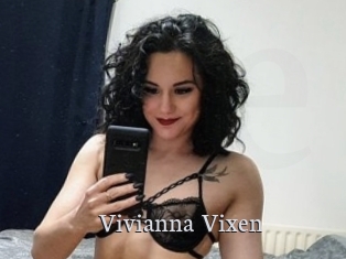 Vivianna_Vixen Free Host Empire