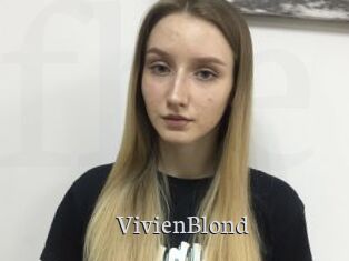 VivienBlond