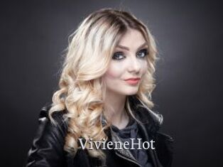 VivieneHot Free Host Empire