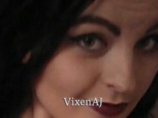 VixenAJ