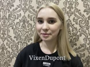VixenDupont