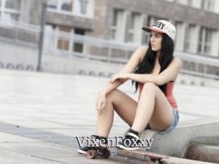 VixenFoxxy