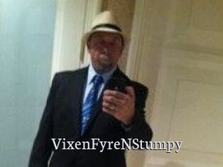 VixenFyre_N_Stumpy